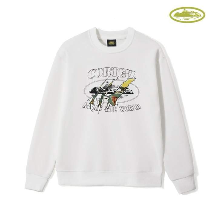 Corteiz Sweatshirt _SKUCorteizS-2XLastxC107831469